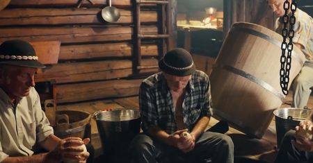 Turyści je uwielbiają. "To robota dla prawdziwych twardzieli"