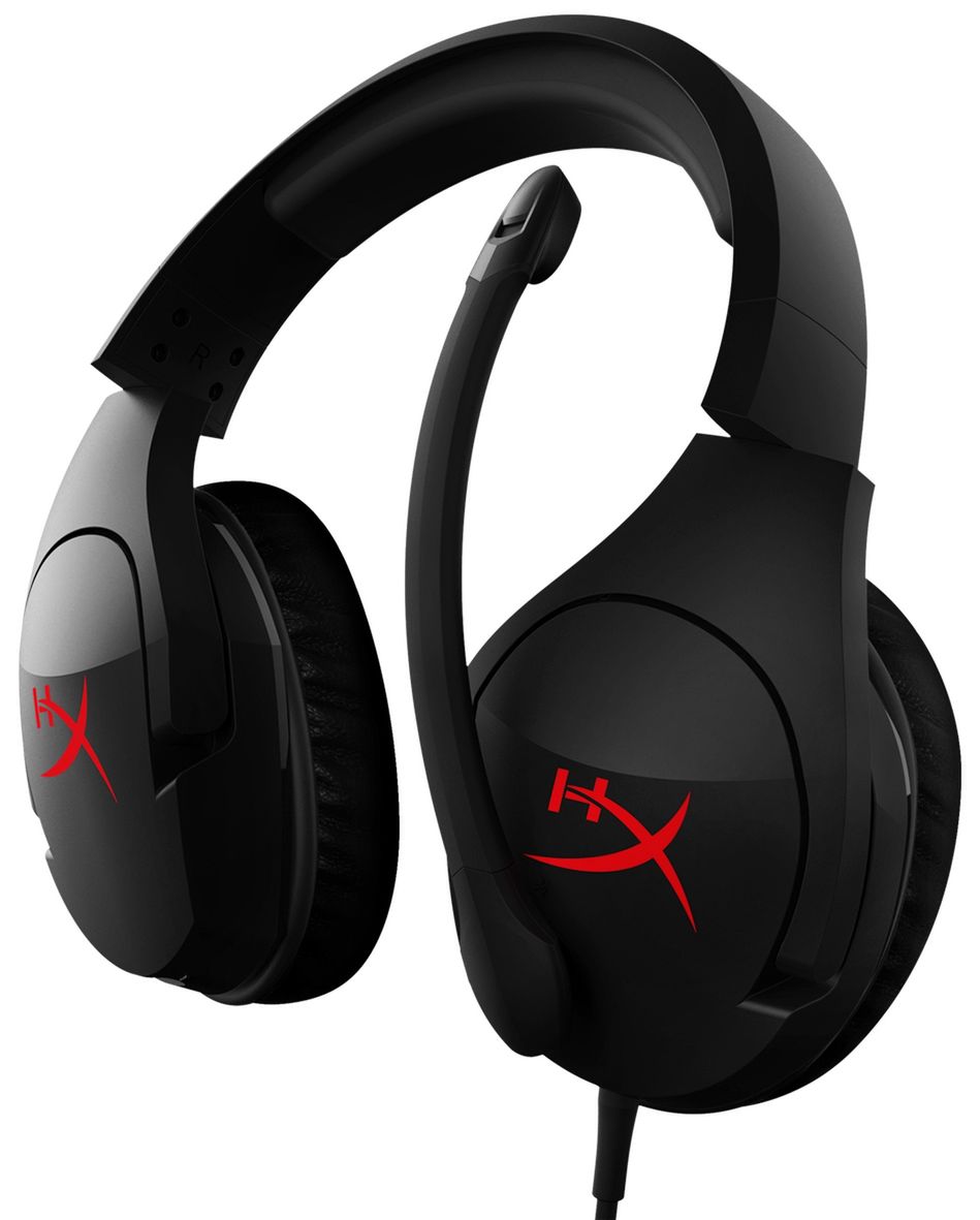 HyperX Cloud Stinger: zaawansowane słuchawki dla graczy w rozsądnej cenie 2