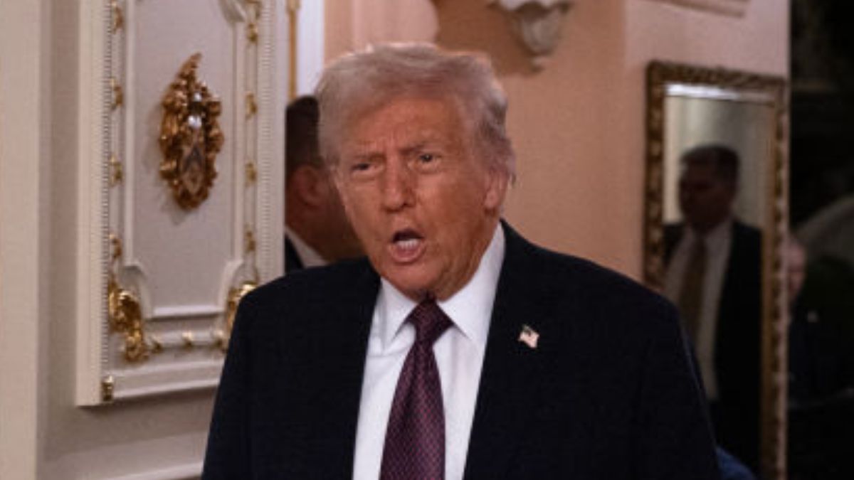 Które gwiazdy wystąpią na zaprzysiężeniu Donalda Trumpa?