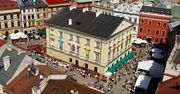 Pogoda w Lublinie. Prognoza na niedzielę 7 czerwca. Słaby wiatr