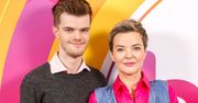 Monika Richardson szczerze o hejcie i chorobie syna. "My jesteśmy chronicznie szczęśliwi"