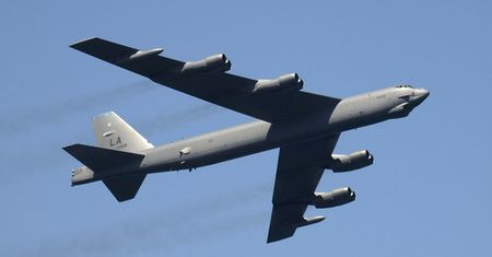 Niepokojący ruch Rosji. Przechwycili bombowce USA nad Bałtykiem