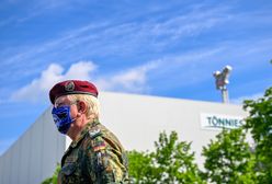 Koronawirus w Polsce i na świecie. Niepokojące słowa byłego pracownika zakładu w Niemczech. Polacy są tam na kwarantannie [Relacja - 25 czerwca]