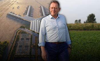 CPK potwierdza: za rządów PiS sprzedano działkę kluczową dla inwestycji. Spółka zawiadomiła prokuraturę.