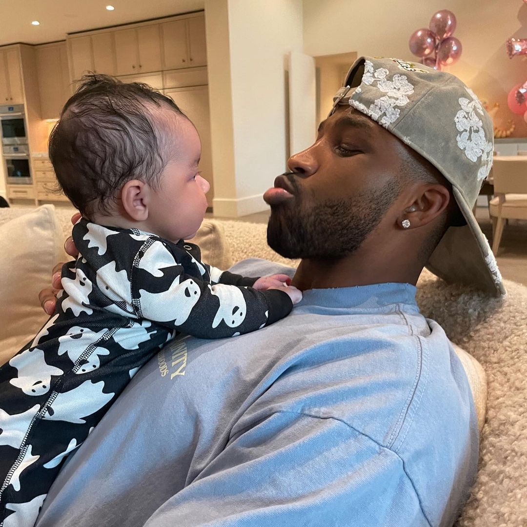 Khloe Kardashian składa życzenia urodzinowe niewiernemu Tristanowi Thompsonowi 