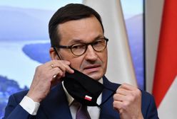 Nowe obostrzenia od 12 lutego. Krytyka decyzji rządu. "Niepoważne"