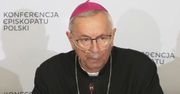 Abp. Gądecki o pedofilii w Kościele. "Te informacje były szokujące"