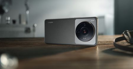 Napakowany jak kabanos. Xiaomi 12S Ultra ma zachwycić (nie tylko) aparatem