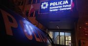 Tarnów. Areszt za postrzelenie byłej partnerki. Na szczęście była to tylko broń pneumatyczna