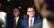 TVP uderzyła w Pawła Borysa. Morawiecki oburzony: "Nieuczciwy i pełen absurdalnych insynuacji atak"