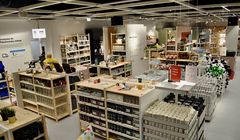 IKEA otwiera nowy format sklepu w Polsce. To jeden z pierwszych na świecie