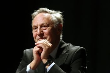 Zmarł Krzysztof Piesiewicz. Za ten scenariusz otrzymał nominację do Oscara