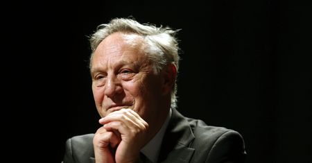 Zmarł Krzysztof Piesiewicz. Za ten scenariusz otrzymał nominację do Oscara