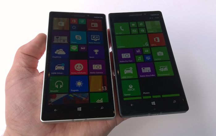 Nokia Lumia 930 jest po prostu piękna [pierwsze wrażenia] 3