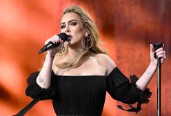 Adele uderza w byłego partnera? Niespodziewany wyciek nowego utworu