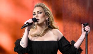 Adele uderza w byłego partnera? Niespodziewany wyciek nowego utworu