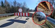 Libusza: Prawie 3,5 mln za most na powiatówce Libusza-Wójtowa. Budowa ma ruszyć lada dzień