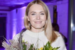 Magdalena Lamparska jest w ciąży. Mówi, jak się czuje