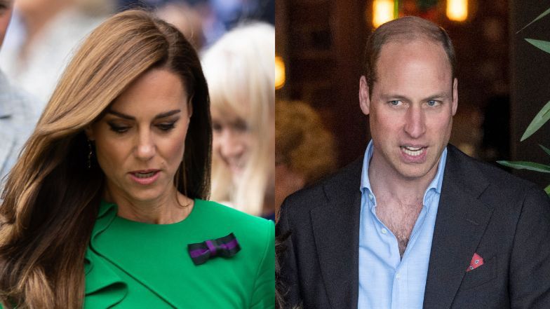 Kate Middleton i książę William w ogniu krytyki! Brytyjczycy są na nich wściekli: "WSTYDŹCIE SIĘ"