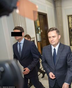 "GW": Politycy związani z PiS również byli szpiegowani przy pomocy systemu Pegasus