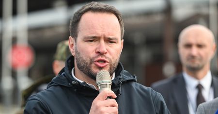 Oskarżyli go o obrazę uczuć religijnych. Jest wyrok ws. wojewody