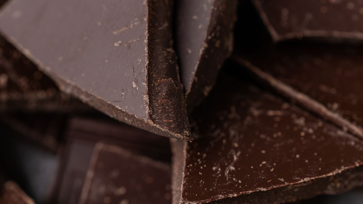 Czekolada jest zdrowsza niż myślisz