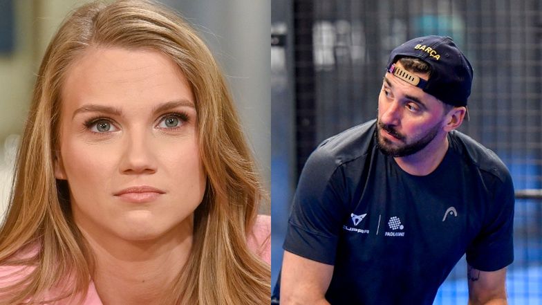 Afera Agnieszki Kaczorowskiej i Rafała Maseraka