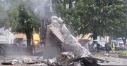 Szczecin: Nie ma pomnika, ale może warto upamiętnić polskich żołnierzy walczących o Dąbie? Jest na to pewien pomysł