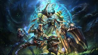 League of Legends Classic oficjalnie zapowiedziane. Riot Games przywraca klimat pierwszych lat gry