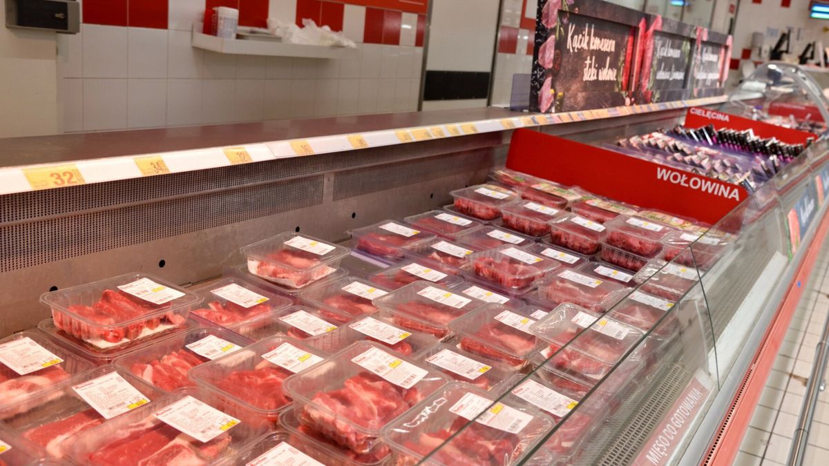 Jakiego mięsa unikać?