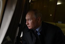 Amerykański wywiad nie ma wątpliwości. Putin przeniósł broń nuklearną na Białoruś