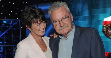 Wojciech Pijanowski rozkręcił "Koło fortuny", a potem zniknął. Z plotkami na ten temat mierzy się do dziś