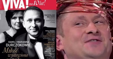 "Miłość wystawiona na próbę" (FOTO)