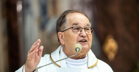 Zapytał europosłankę PiS o Rydzyka. Szczera odpowiedź padła na żywo
