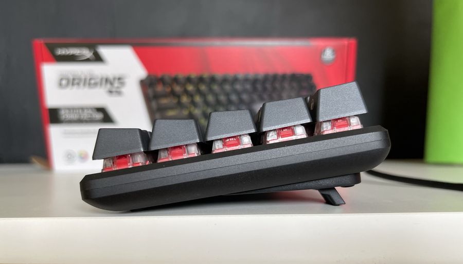 HyperX Alloy Origins 65 [Recenzja]