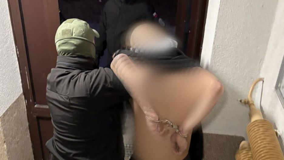 Podkarpaccy "łowcy głów" zatrzymali groźnego przestępcę.