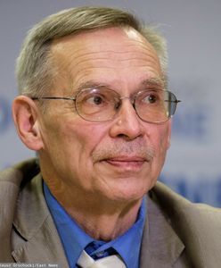 "Bioterroryzm antyszczepionkowy". Prof. Gut o sprawdzaniu szczepień przez pracodawców