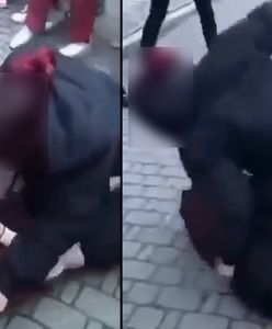 Brutalna bójka nastolatek w Gorzowie. "Znajomi dopingowali"