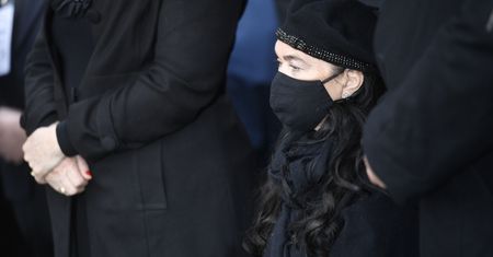 Ewa Krawczyk zwróciła się do Mariana Lichtmana. "Błagam, odpuść"