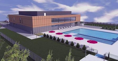 Wrocław. Rusza budowa aquaparku na Brochowie. Będzie gotowy w 2022 roku
