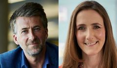 Peter Salmon pokieruje Banijay w Wielkiej Brytanii