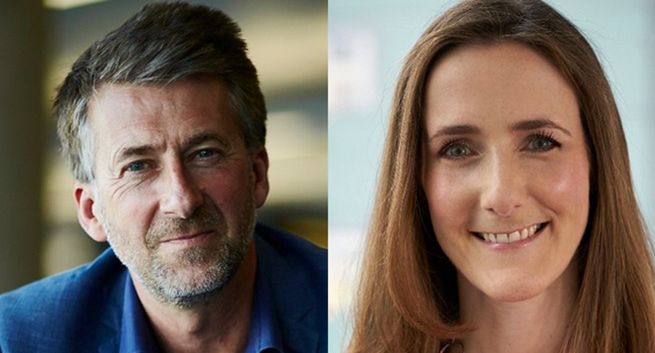 Peter Salmon pokieruje Banijay w Wielkiej Brytanii