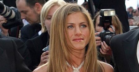Jennifer Aniston w stroju od polskiej projektantki. Kosztuje krocie
