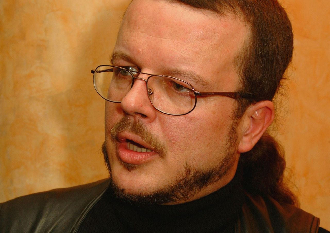 Jacek Kaczmarski