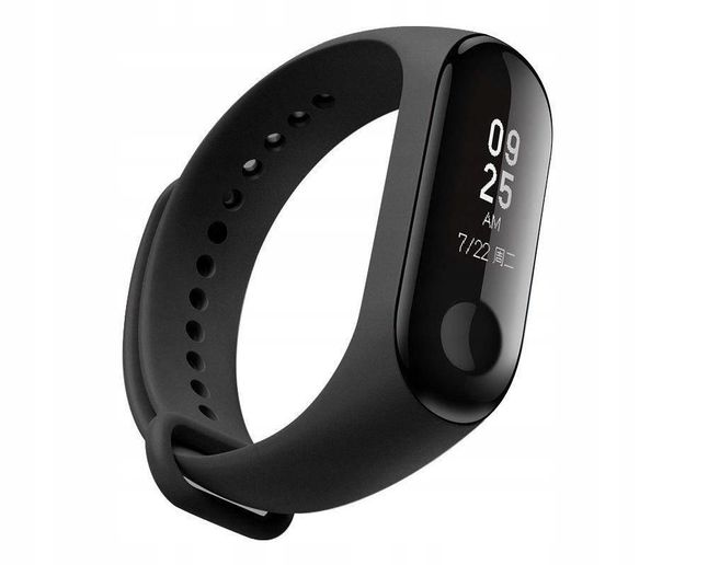 Xiaomi Mi Band 3