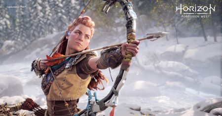 Co wiemy o maszynach z Horizon Forbidden West? Całkiem sporo