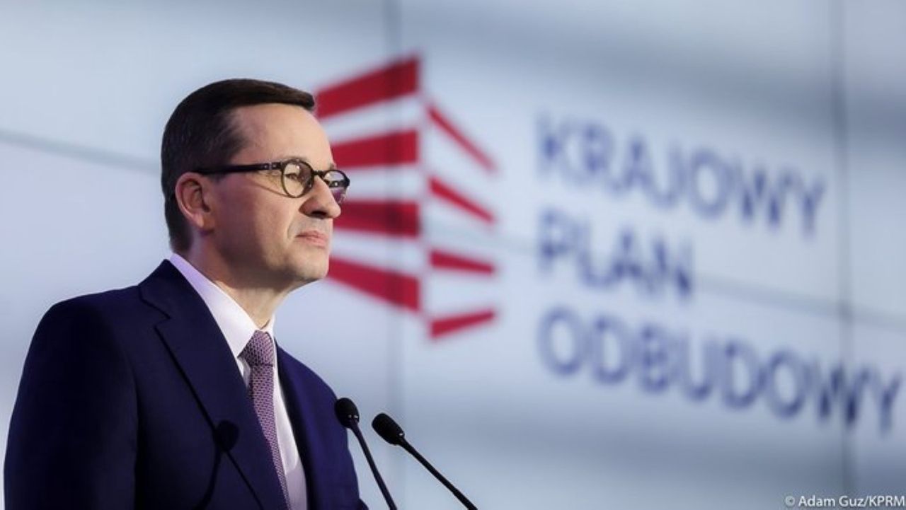 Krajowy Plan Odbudowy. Rząd boi się sięgać po pożyczki z Unii