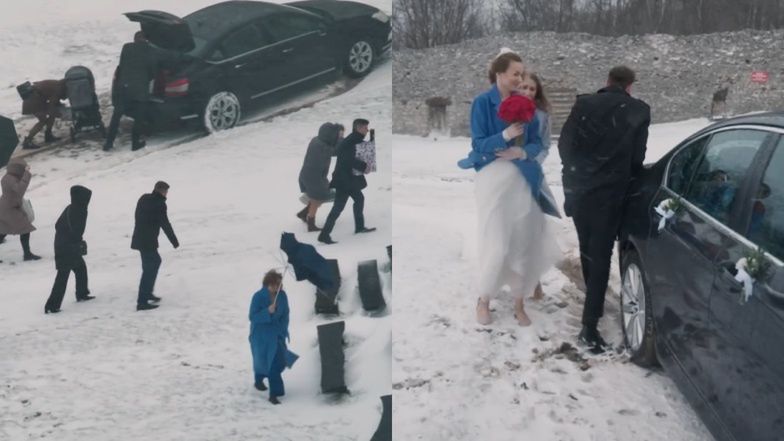 "Ślub od pierwszego wejrzenia"