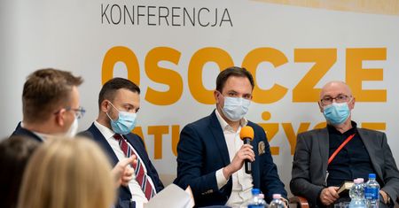 Leki z osocza ratują życie. Co robić, aby ich nie brakowało?