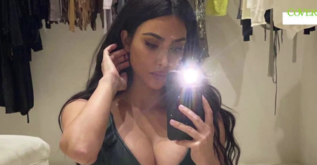 Jeden ze złodziei, którzy okradli Kim Kardashian w trakcie przerażającego napadu w 2016 roku, wydaje książkę